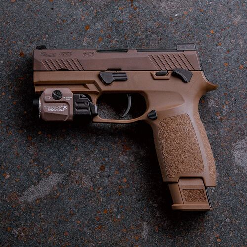 TLR-7X Flex LED Tactical Weapon Light