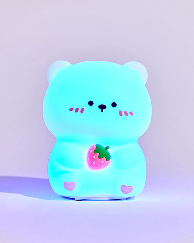 防弾少年団 FASTA MOOD LIGHT Hot Focus LED Mood Light - Sugar Crush