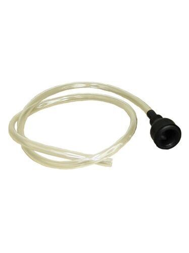 44" Universal Filler Hose
