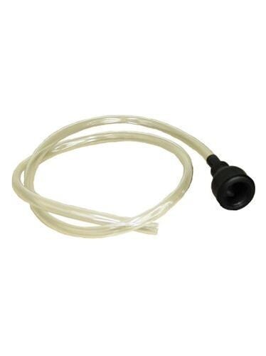 44" Universal Filler Hose