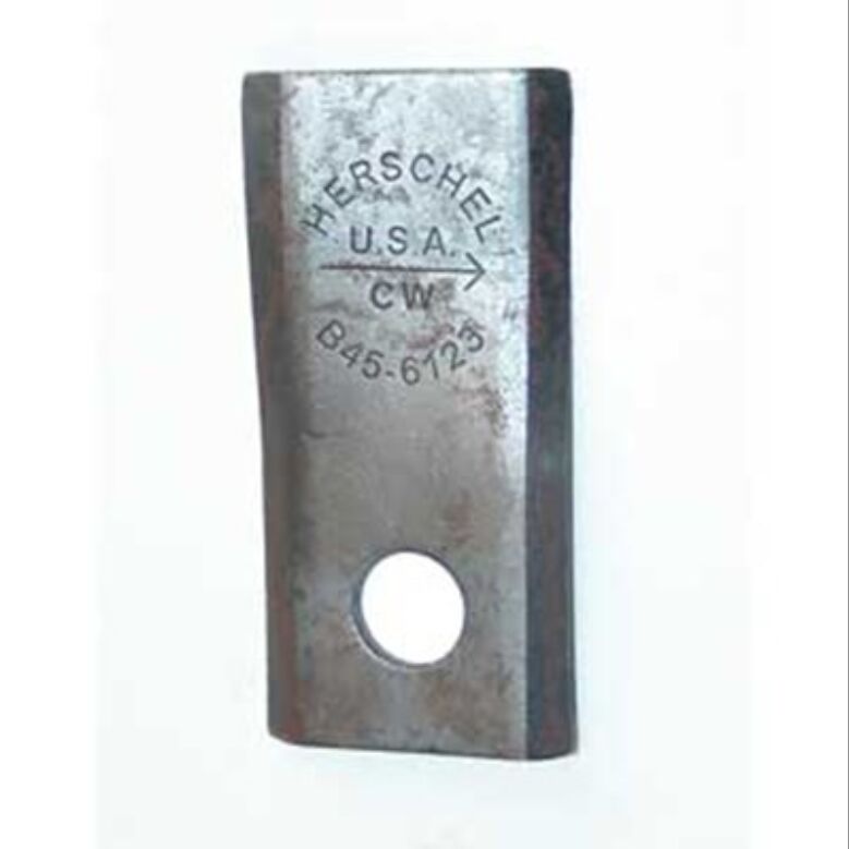 Herschel Right Hand Disc Mower Knife