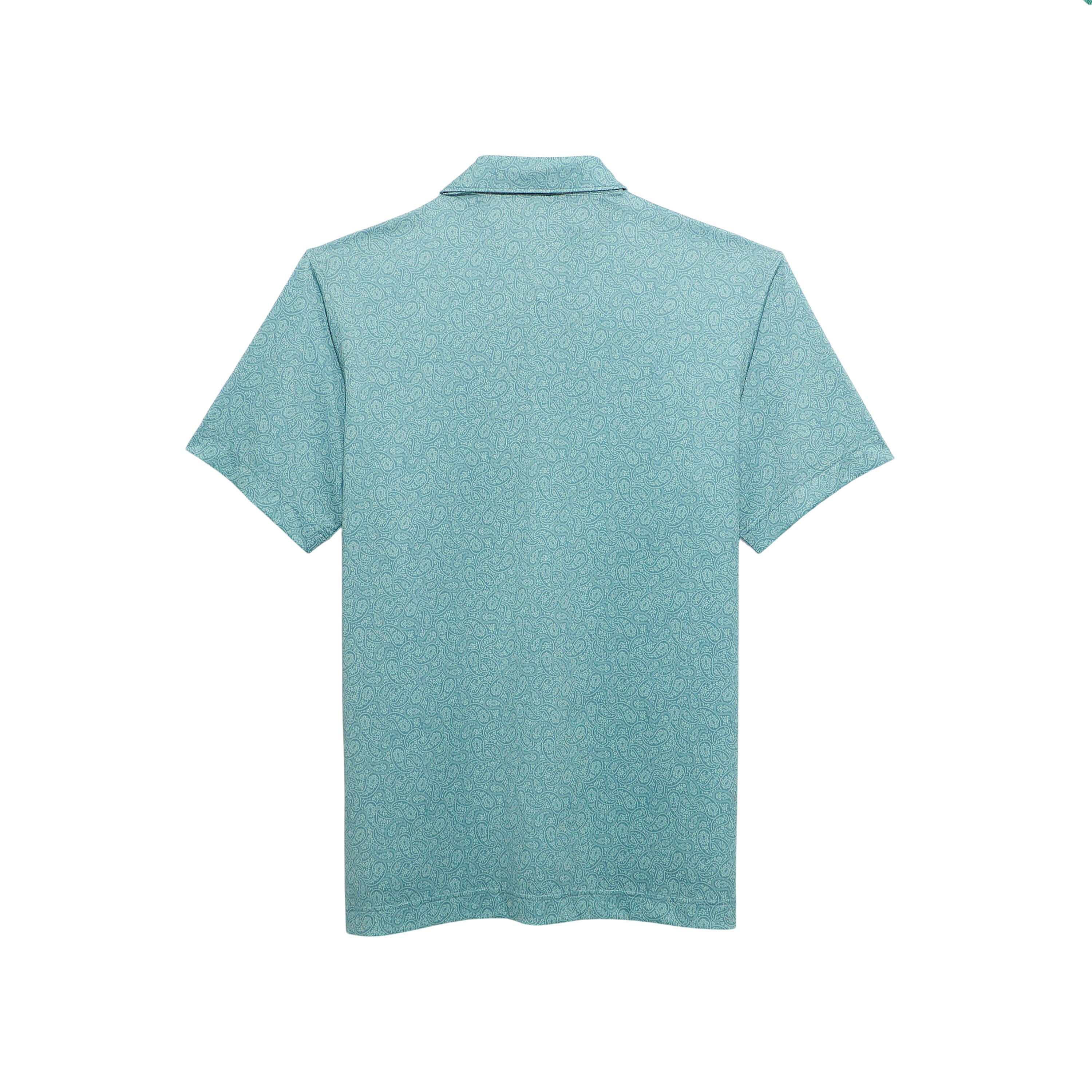 Men's All Terrain Gear Men's Performance Polo Shirt