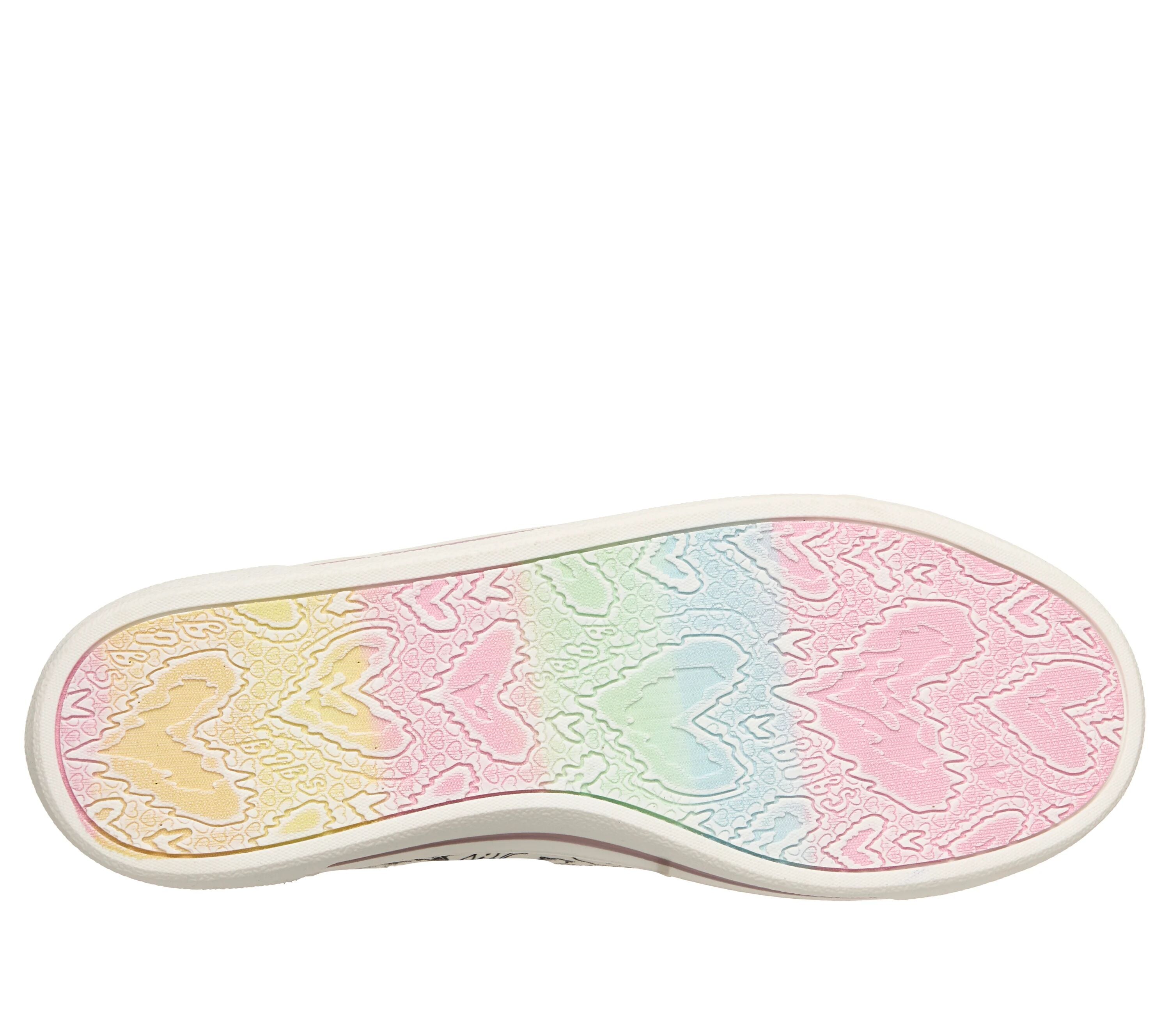 Women's BOBS B Cute 2.0 - Glam Kitty