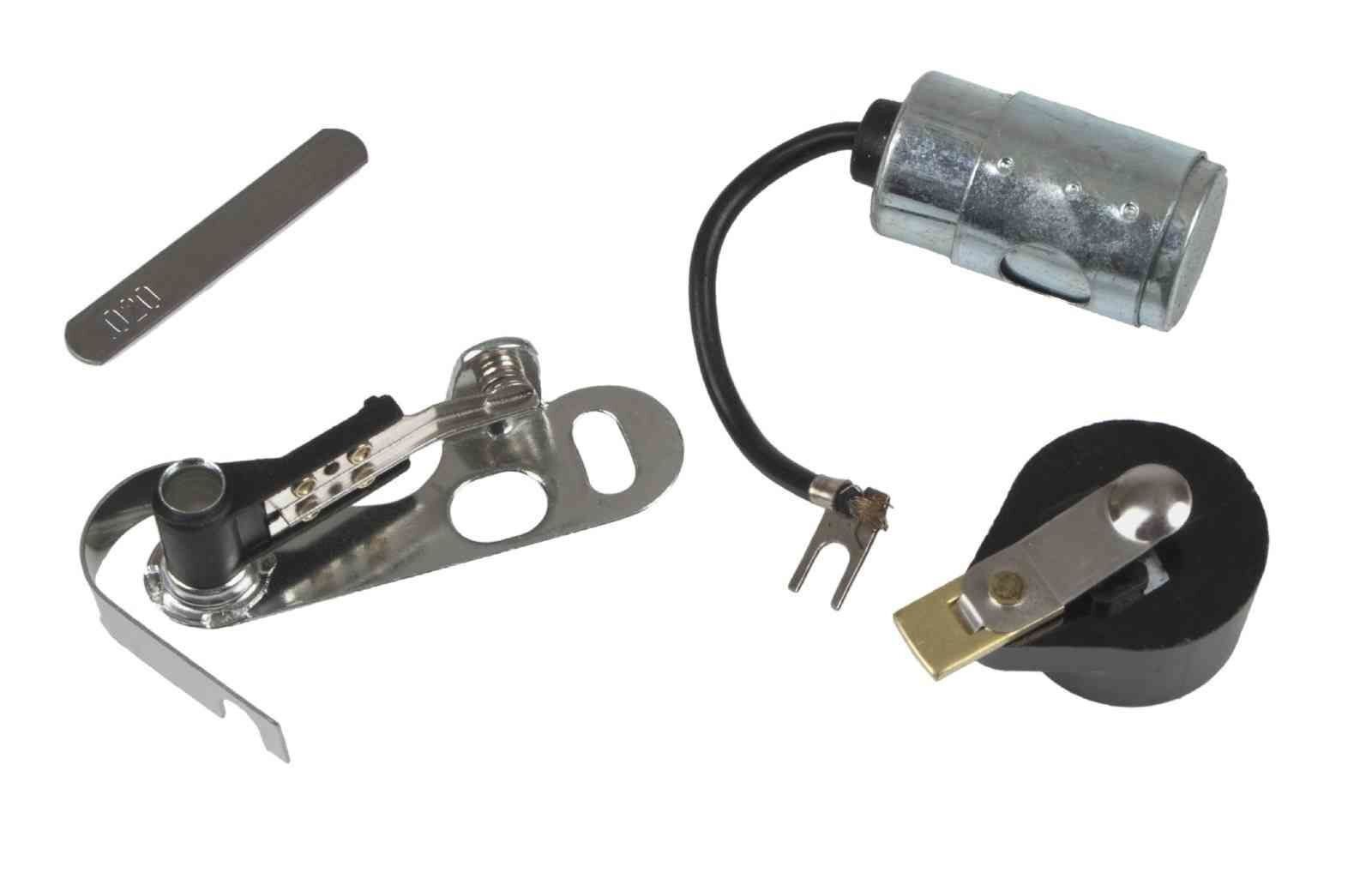 Delco Distributor Tune Up Kit