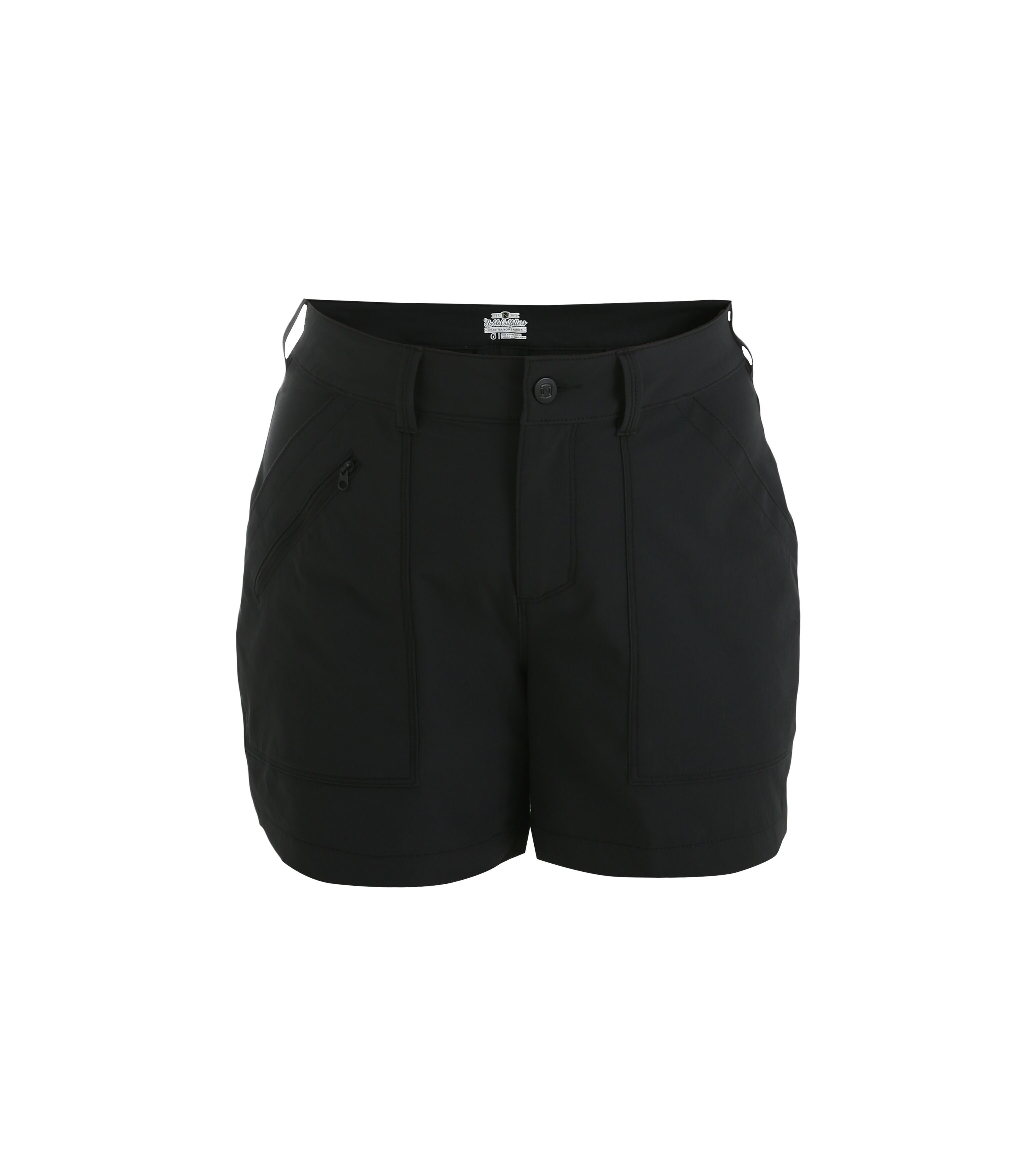 Women's Tug-Free Series 5" Performance Shorts