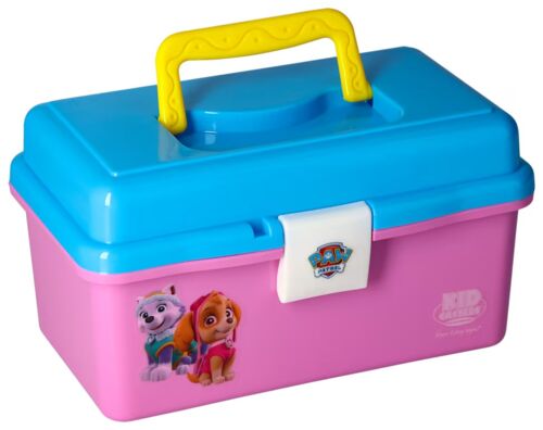 Paw Patrol Tackle Box
