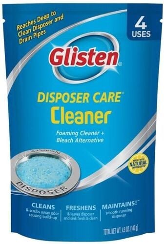 Garbage Disposal Cleaner - 4.9 oz