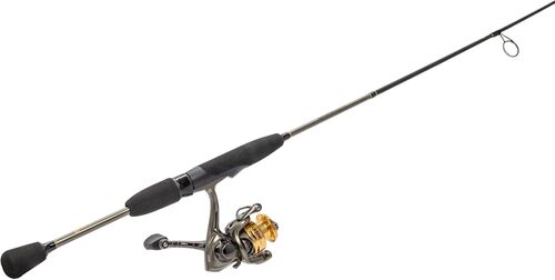 5'6" Laser Lite Spinning Combo