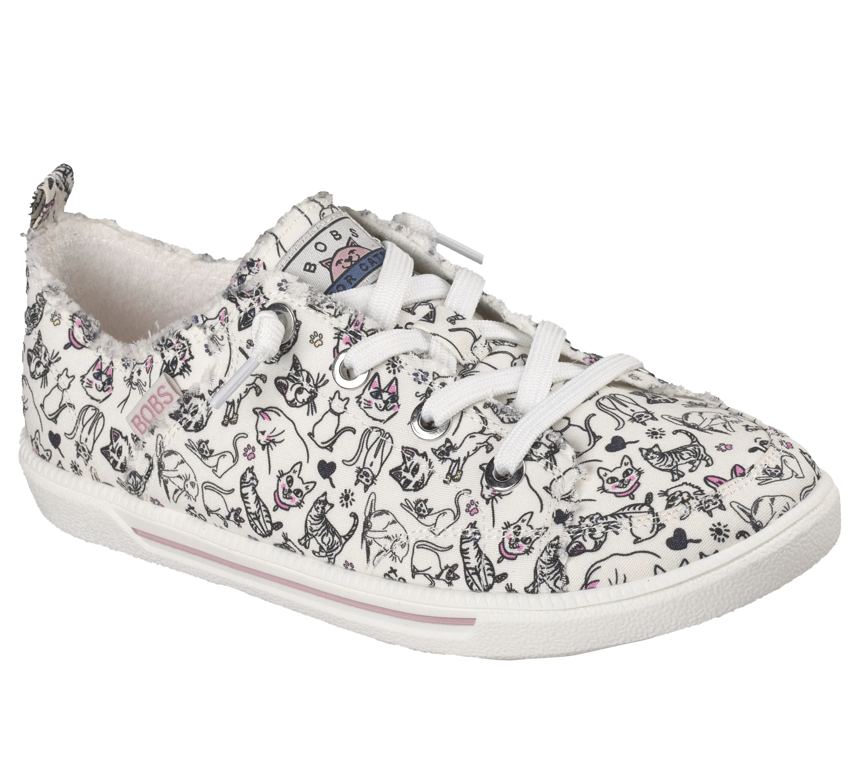 Women's BOBS B Cute 2.0 - Glam Kitty