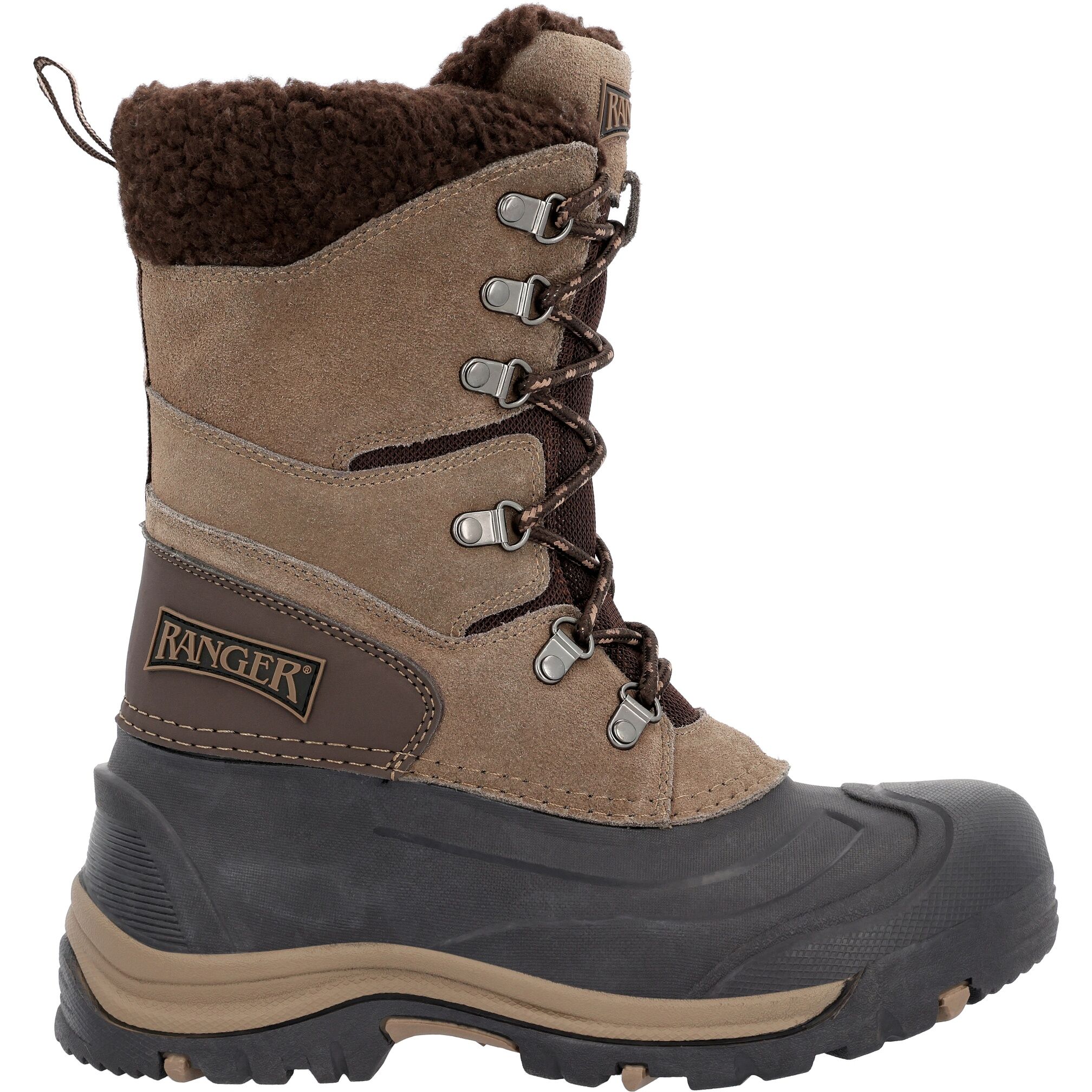 Women's 13" Polar Max Pac Boots
