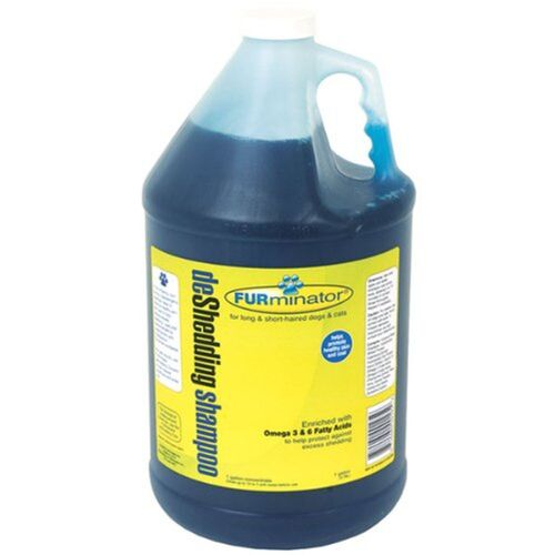 Deshedding Shampoo - 1 Gallon