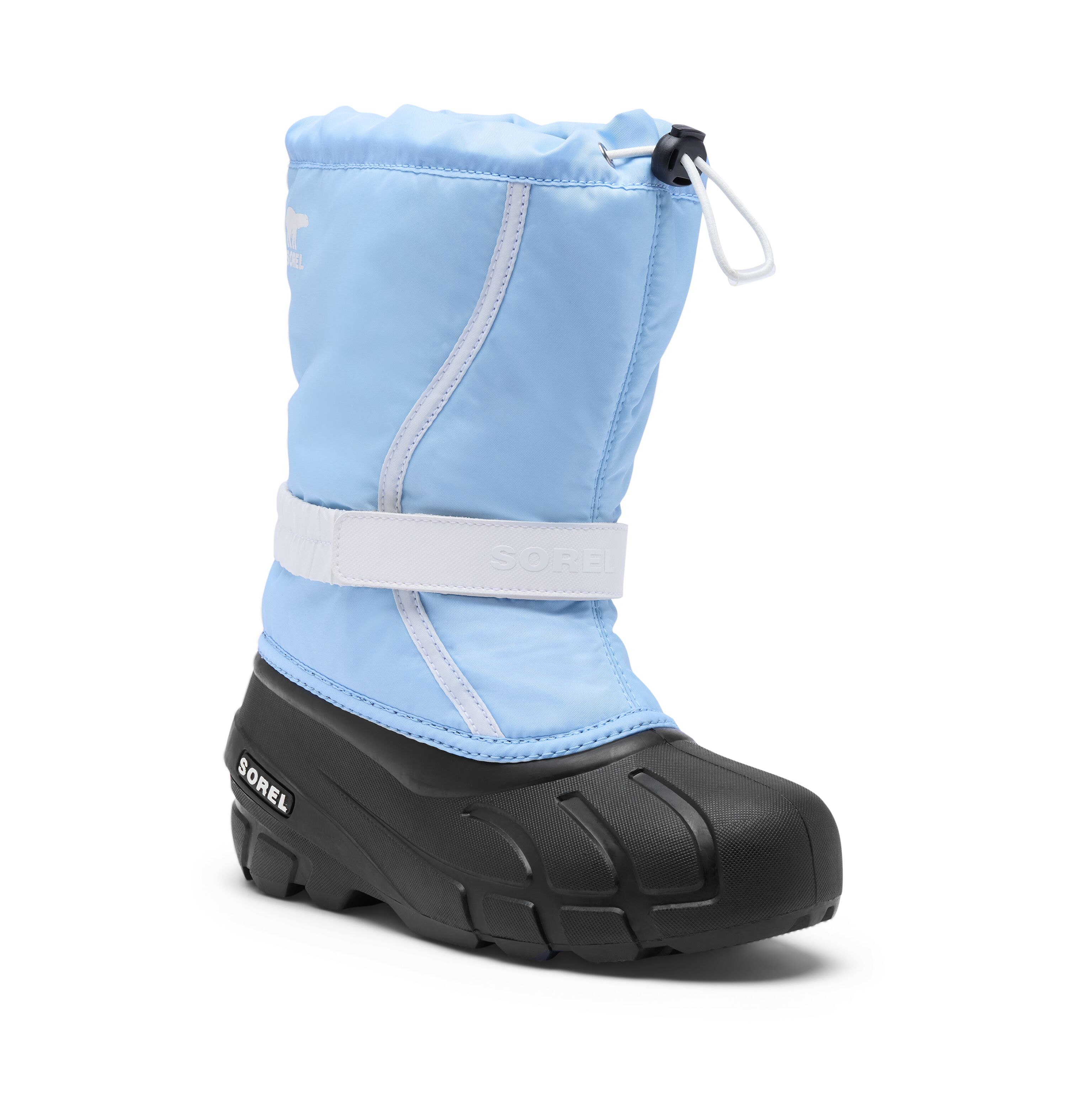 Kids' Flurry Winter Boot