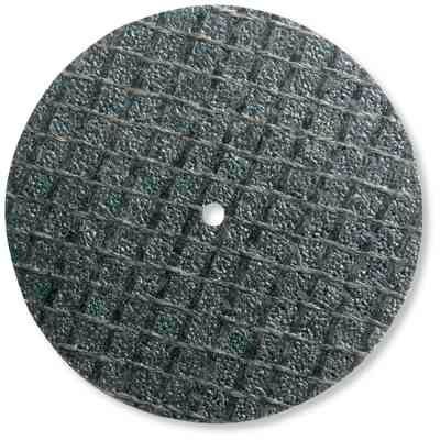 Cutoff Wheel