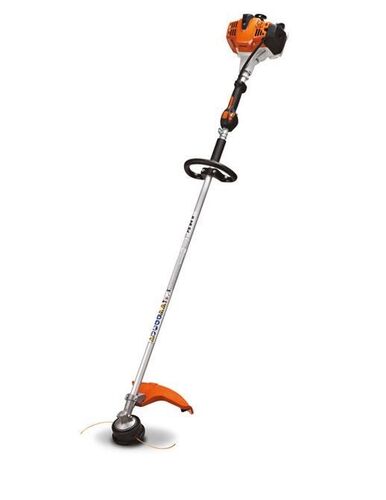 FS 94 R Professional Trimmer with Straight Shaft