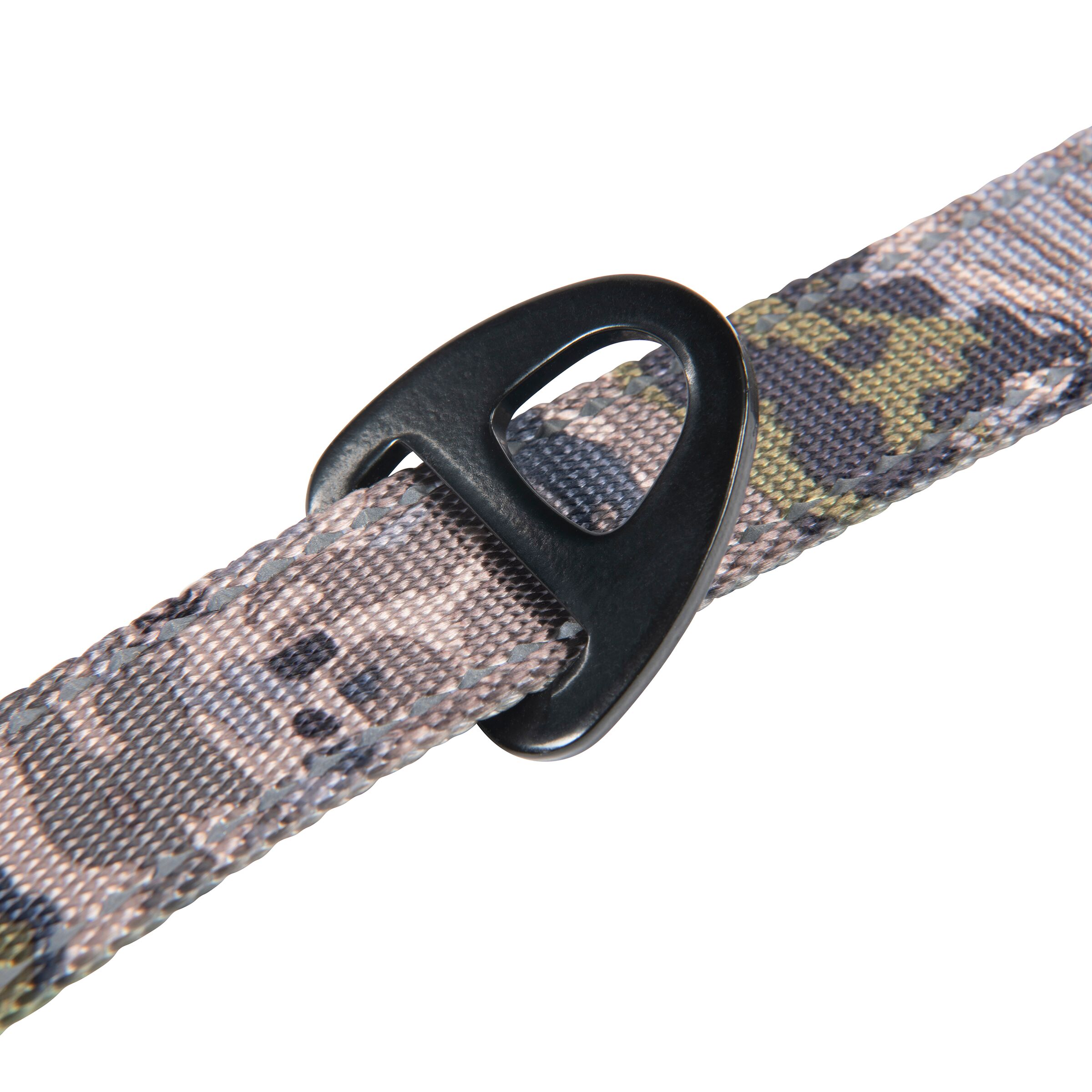Classic Webbing Dog Lead