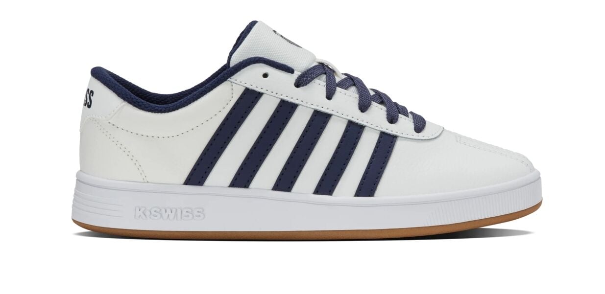 Kid's Classic Pro Shoes