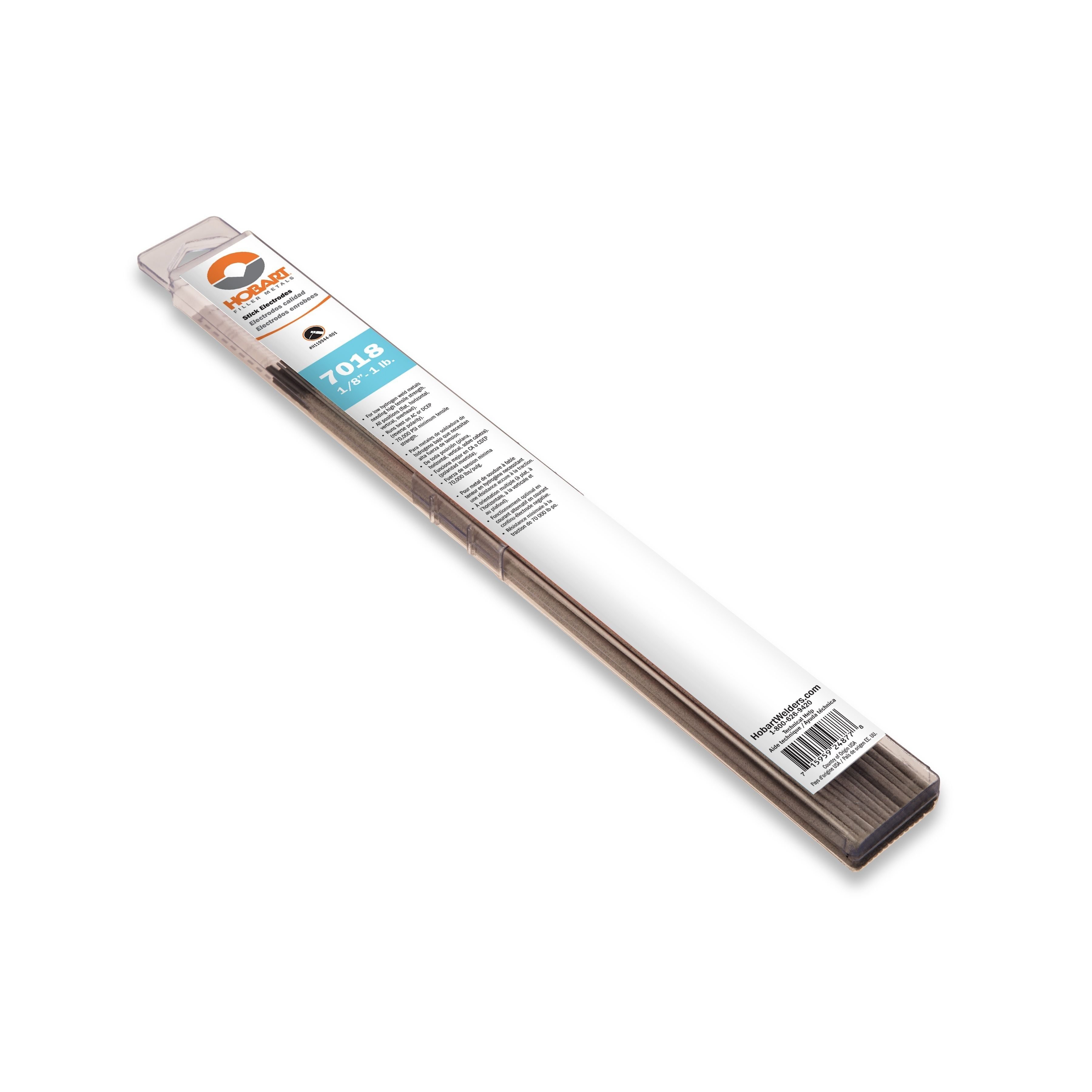 7018 Stick Electrode