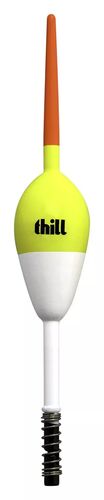 7/8" Oval Fishing Tackle