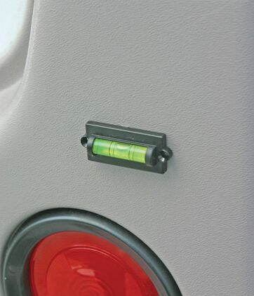 Standard RV Level