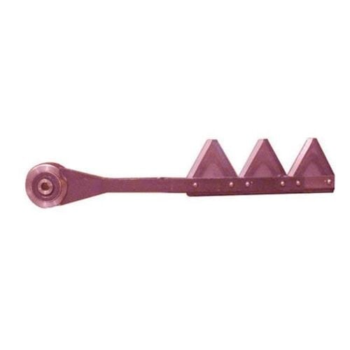 9' Sickle 14-Tooth for NH 478-1469 Mowers