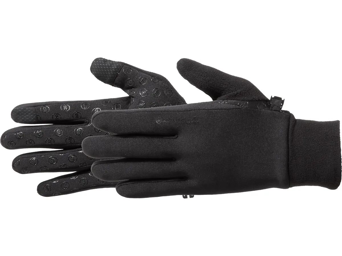 Men's Power Stretch Gloves, Touchscreen Capable
