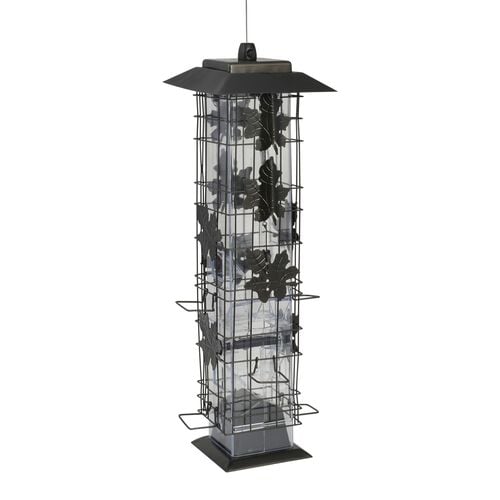 Squirrel-Be-Gone Bird Feeder - 2 lb Capacity