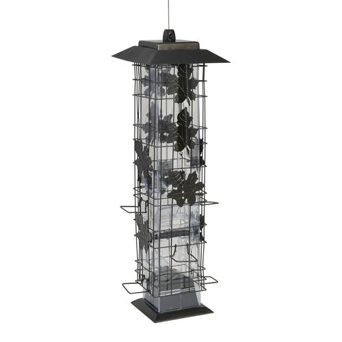 Squirrel-Be-Gone Bird Feeder - 2 lb Capacity