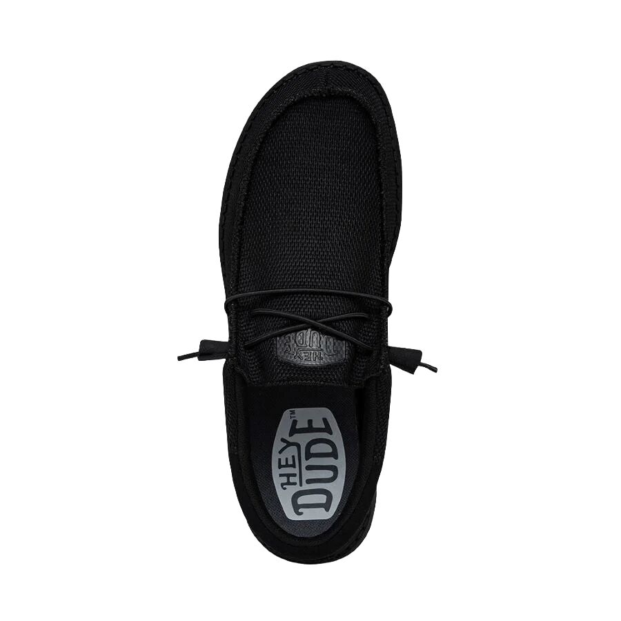 Men's Wally Funk Mono Slip-On Shoes