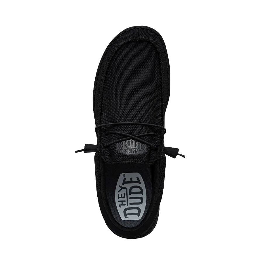 Men's Wally Funk Mono Slip-On Shoes