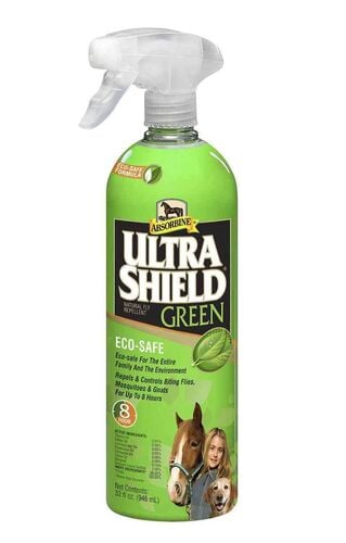 UltraShield Green Insecticide