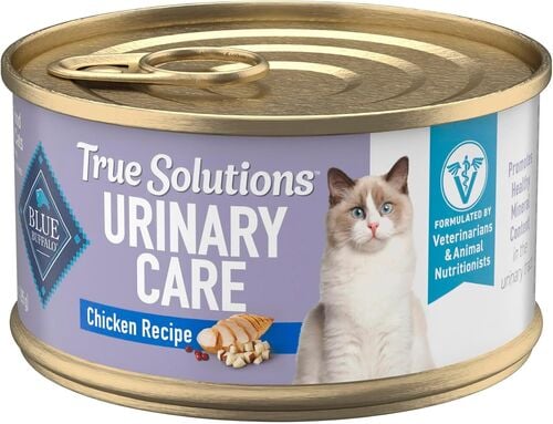 True Solutions Urinary Care Wet Cat Food - 3 oz