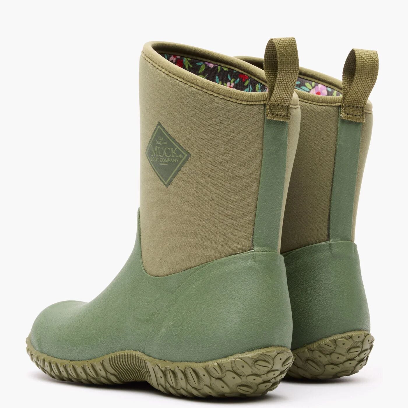 Women's Muckster II Mid Boots