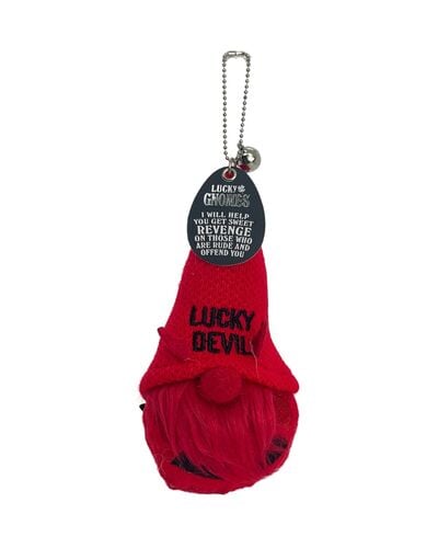 Lucky Gnomes - Lucky Devil