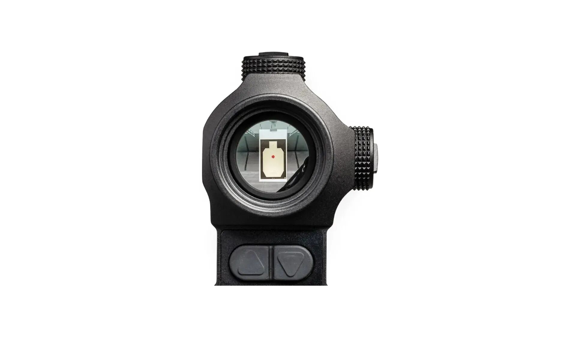 Vortex Optics SPARC AR Red Dot 2 MOA Dot Reticle