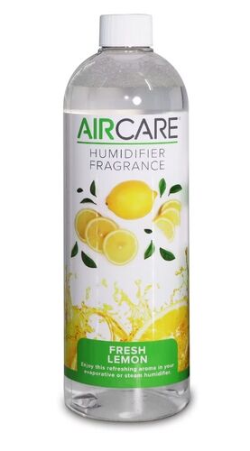 Fresh Lemon Humidifier Water Fragrance