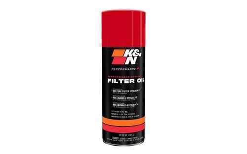 Air Filter Oil - 12.25 oz Aerosol