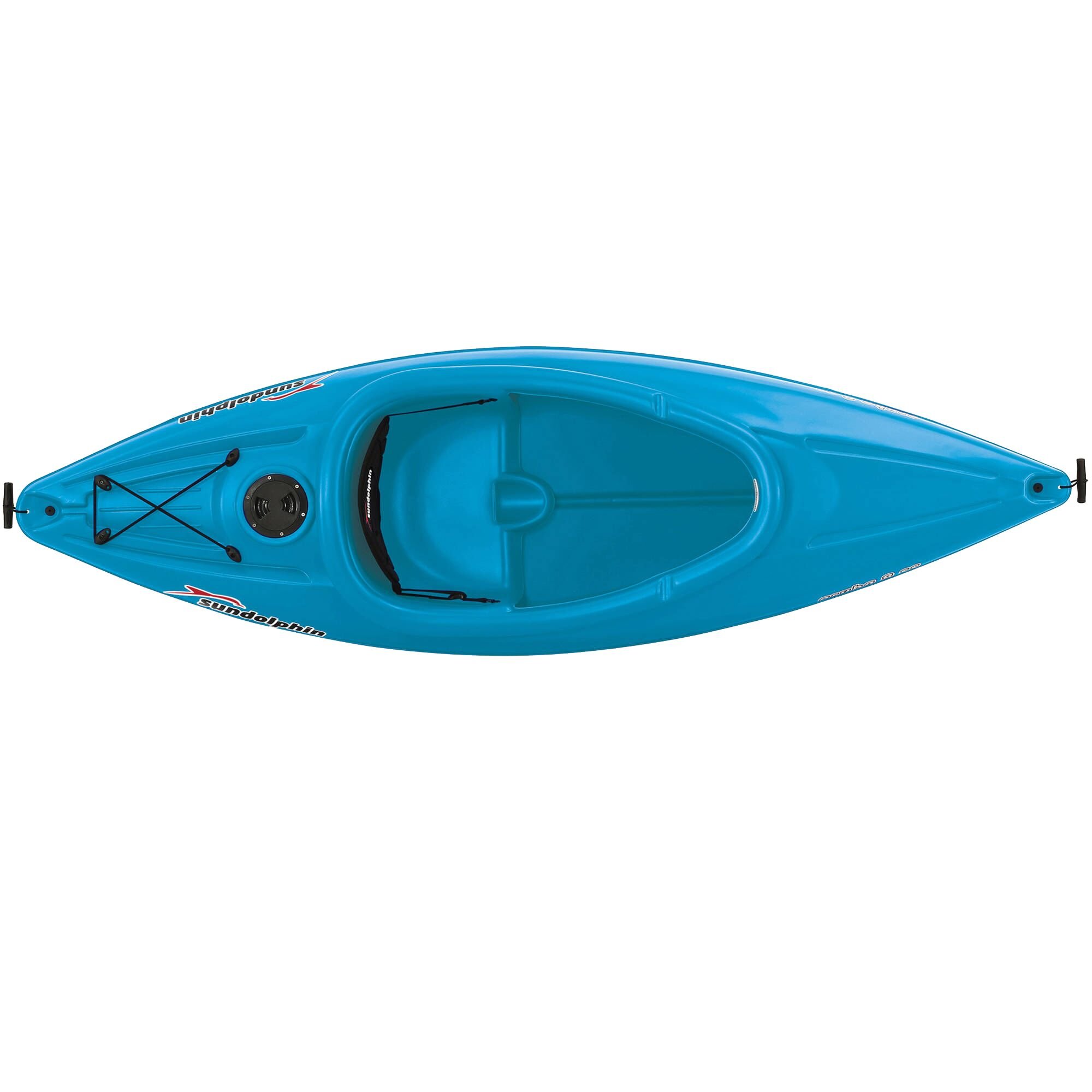 8' Aruba Sit-In Kayak