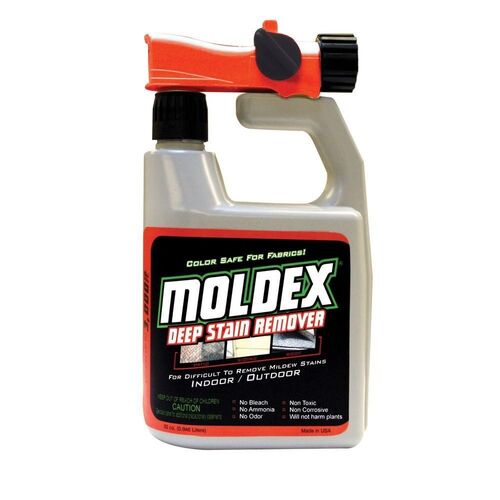 Deep Stain Remover Hose End Sprayer