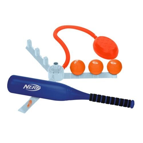 Nerf Airtee
