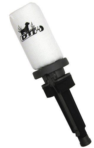 Super Pro Dummy Launcher with Dummy Shoots 50-100 Yards