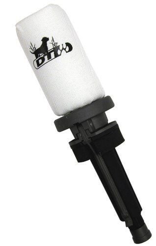 Super Pro Dummy Launcher with Dummy Shoots 50-100 Yards