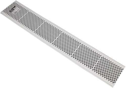 3 Ft Plastic Gutter Guard