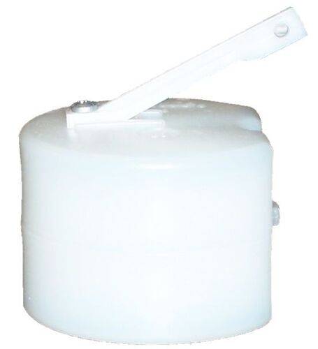 Float with Short Arm