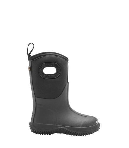 Kids/Youth Muds High Rubber Boots