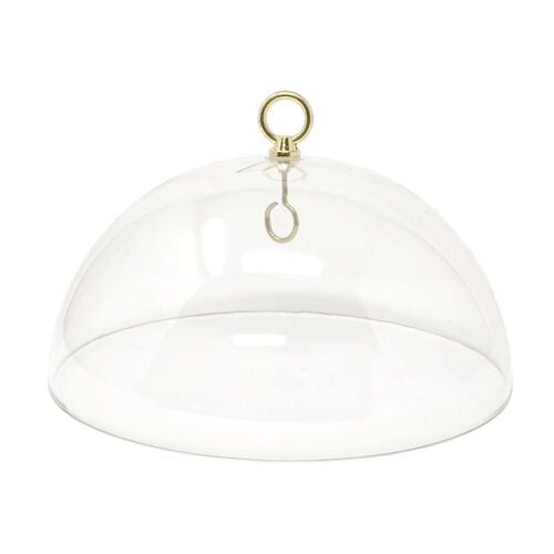 12" Hanging Baffle