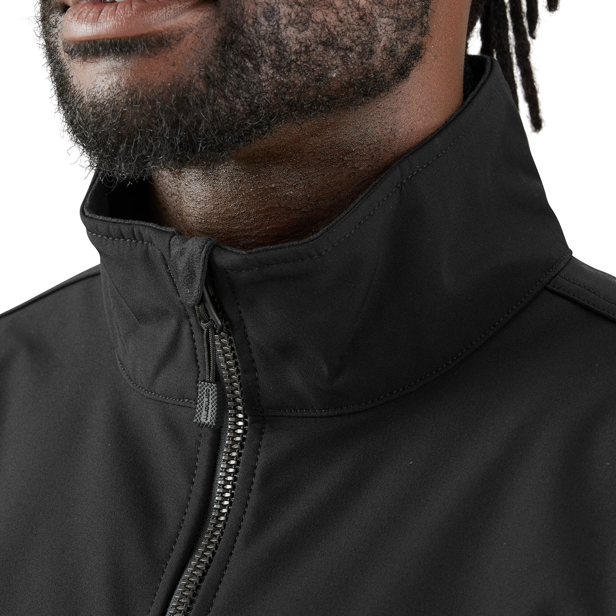 Men's Rain Defender Softshell Jacket