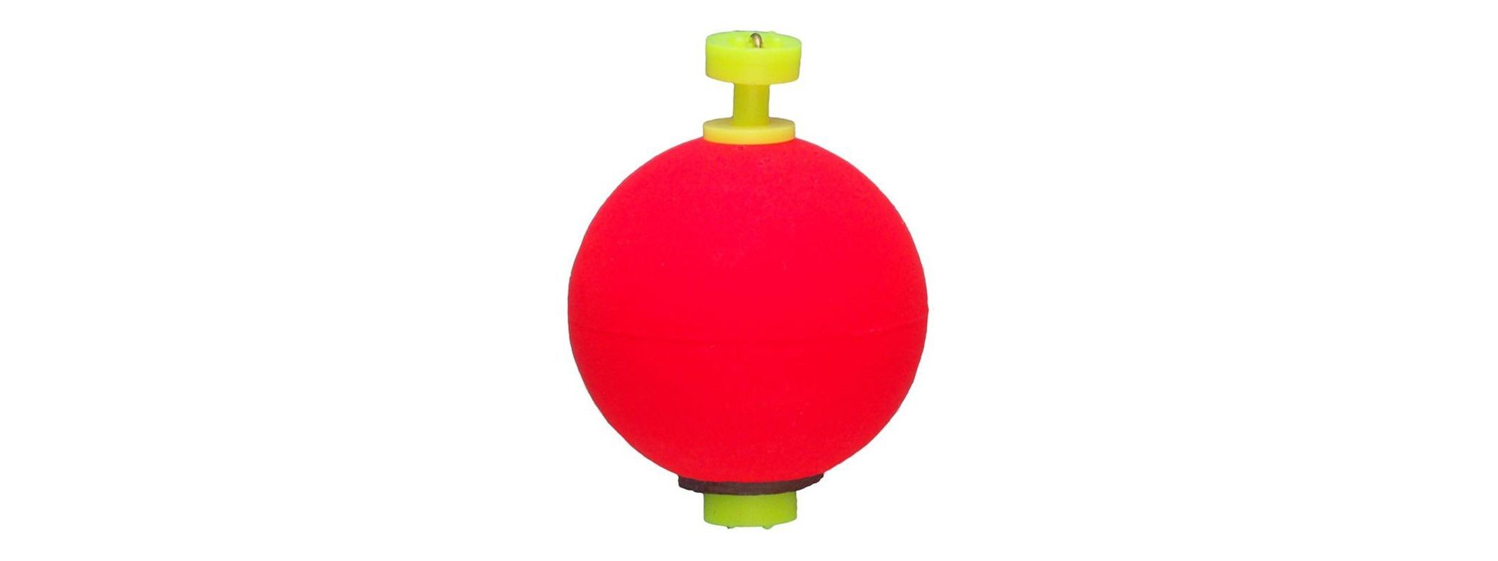Round Snap-On Float (Weighted)