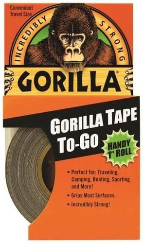 1 In Width x 30 Ft Length Duct Tape
