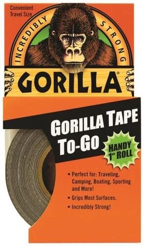 1 In Width x 30 Ft Length Duct Tape