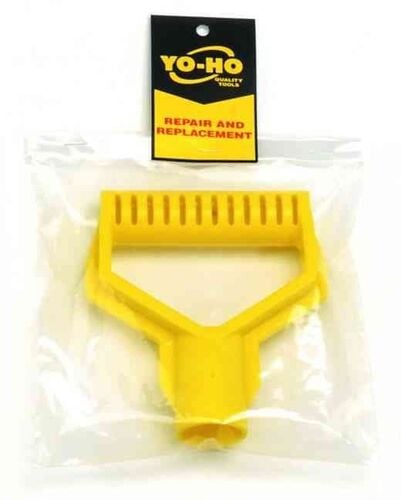 Poly D Grip